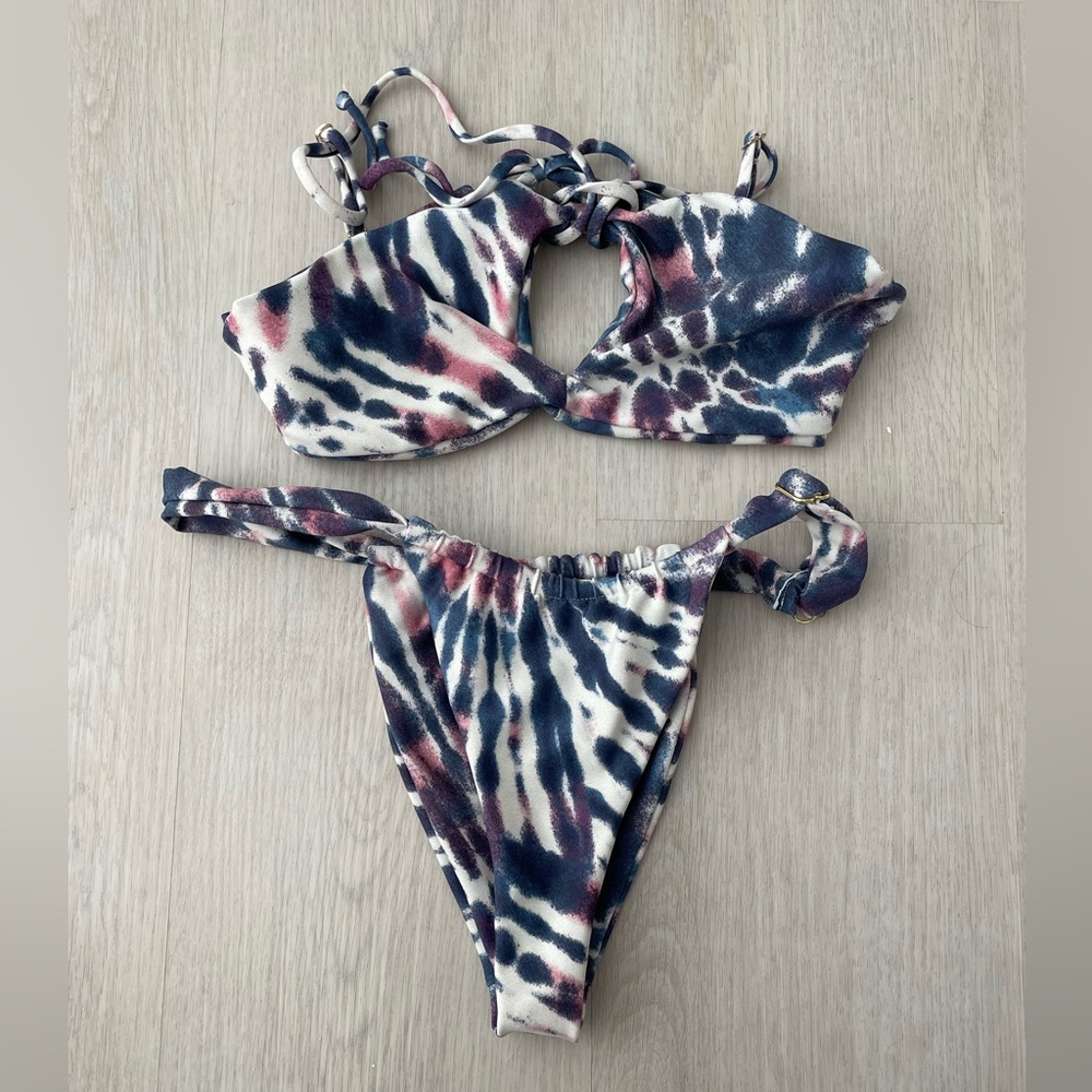 Skatie, bikini set